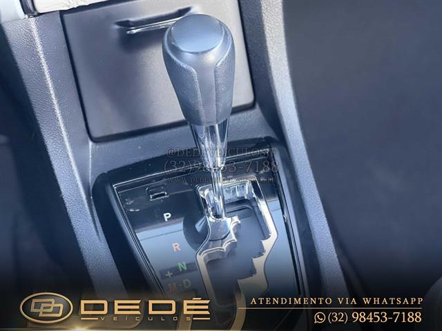 TOYOTA COROLLA GLI 1.8 FLEX 16V  AUT. 2019