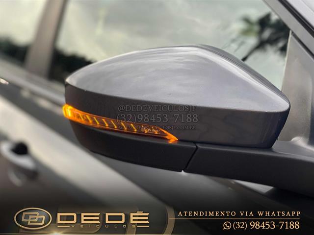 VOLKSWAGEN Nivus HIGHLINE 1.0 200 TSI FLEX AUT. 2023