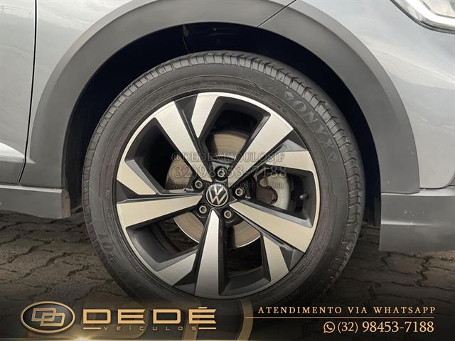 VOLKSWAGEN Nivus HIGHLINE 1.0 200 TSI FLEX AUT. 2023