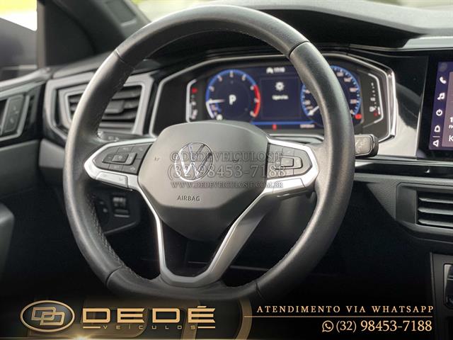 VOLKSWAGEN Nivus HIGHLINE 1.0 200 TSI FLEX AUT. 2023