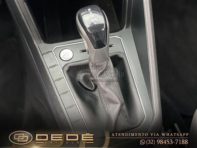 VOLKSWAGEN Nivus HIGHLINE 1.0 200 TSI FLEX AUT. 2023