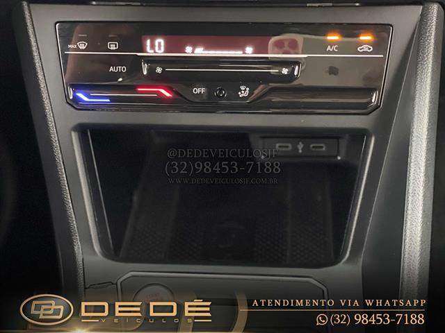 VOLKSWAGEN Nivus HIGHLINE 1.0 200 TSI FLEX AUT. 2023