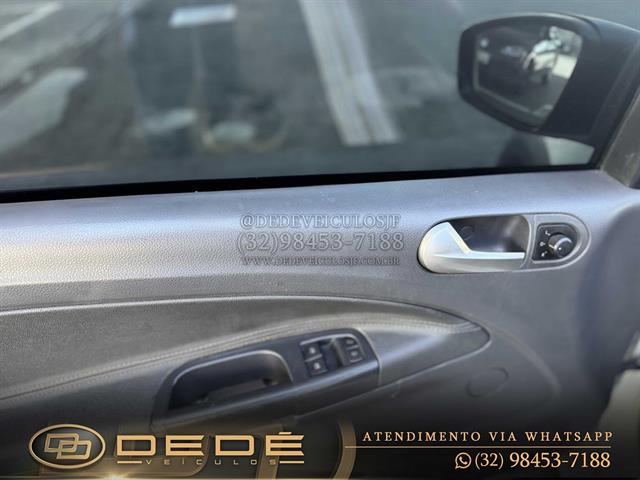 VOLKSWAGEN SAVEIRO TRENDLINE 1.6 T.FLEX 8V 2016