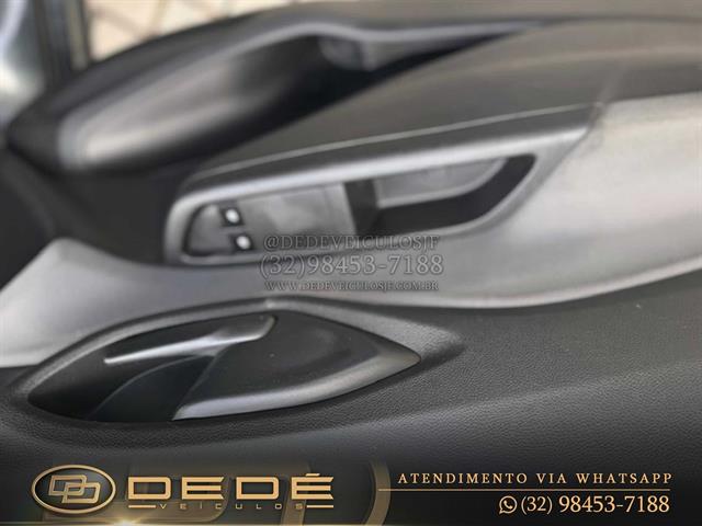 CHEVROLET PRISMA SED. JOY/ LS 1.0 8V FLEXPOWER 4P 2018