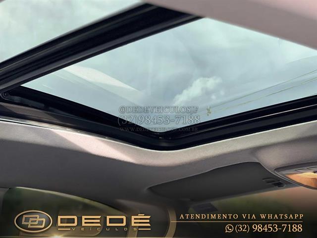 CHEVROLET TRACKER PREMIER 1.2 TURBO 12V FLEX AUT. 2025