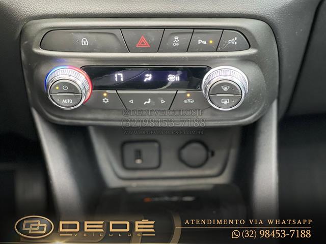 CHEVROLET TRACKER PREMIER 1.2 TURBO 12V FLEX AUT. 2025