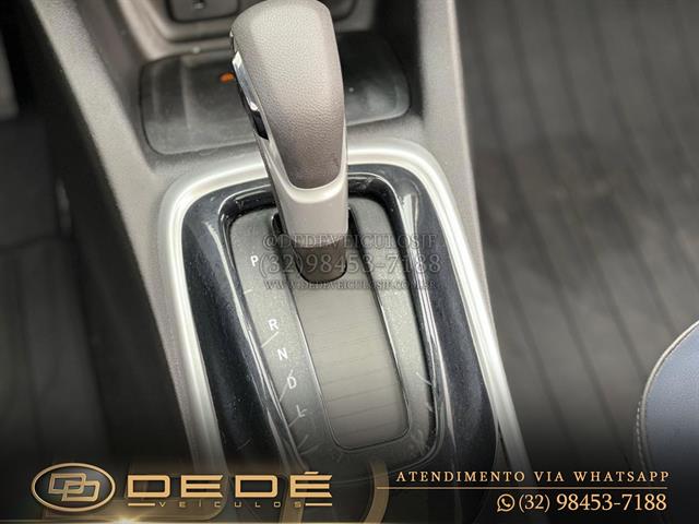 CHEVROLET TRACKER PREMIER 1.2 TURBO 12V FLEX AUT. 2025