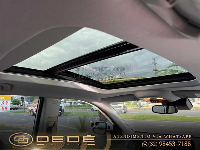 CHEVROLET TRACKER PREMIER 1.2 TURBO 12V FLEX AUT. 2025