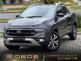FIAT TORO VOLCANO 1.3 T270 4X2 FLEX AUT. 2022/2023
