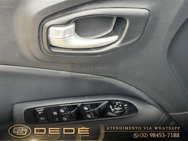 FIAT Toro VOLCANO 1.3 T270 4X2 FLEX AUT. 2023