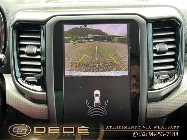 FIAT Toro VOLCANO 1.3 T270 4X2 FLEX AUT. 2023