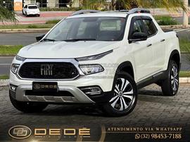 FIAT TORO VOLCANO 1.3 T270 4X2 FLEX AUT. 2025/2025