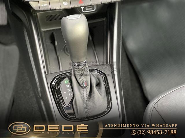 FIAT Toro VOLCANO 1.3 T270 4X2 FLEX AUT. 2025