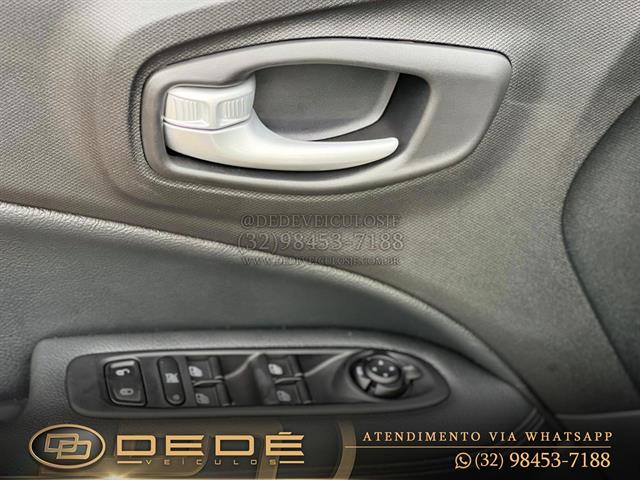 FIAT Toro VOLCANO 1.3 T270 4X2 FLEX AUT. 2025