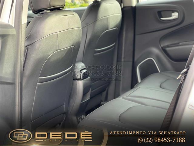 FIAT Toro VOLCANO 1.3 T270 4X2 FLEX AUT. 2025