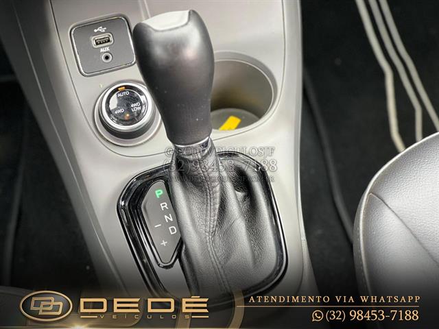 FIAT TORO VOLCANO 2.0 16V 4X4 TB DIESEL AUT. 2018