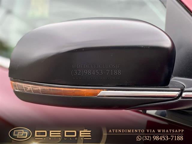 FIAT TORO VOLCANO 2.0 16V 4X4 TB DIESEL AUT. 2018