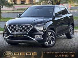 HYUNDAI CRETA LIMITED 1.0 TB 12V FLEX AUT. 2023/2023