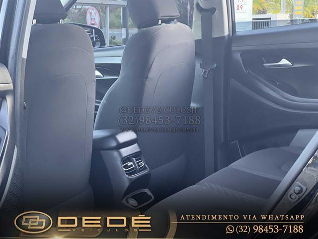 HYUNDAI Creta LIMITED 1.0 TB 12V FLEX AUT. 2023