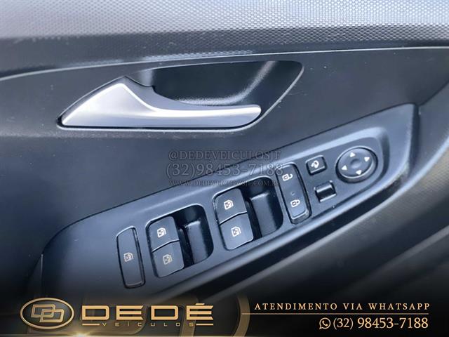 HYUNDAI Creta LIMITED 1.0 TB 12V FLEX AUT. 2023