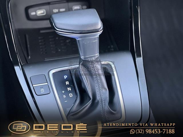 HYUNDAI Creta LIMITED 1.0 TB 12V FLEX AUT. 2023