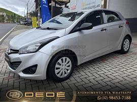 HYUNDAI HB20 COMF./C.PLUS/C.STYLE 1.0 FLEX 12V 2013/2014