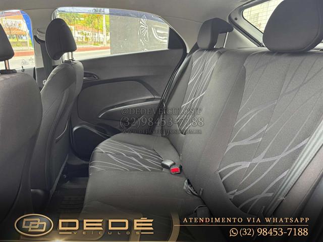 HYUNDAI HB20 COMF./C.PLUS/C.STYLE 1.0 FLEX 12V 2014