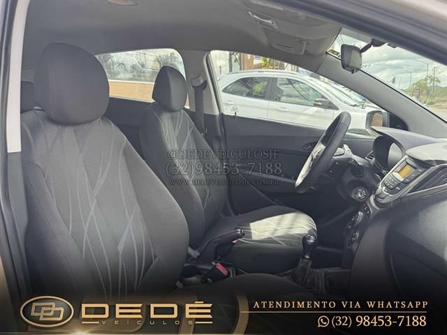 HYUNDAI HB20 COMF./C.PLUS/C.STYLE 1.0 FLEX 12V 2014