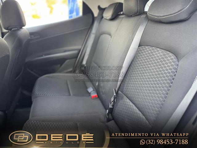 HYUNDAI HB20 VISION 1.0 FLEX 12V MEC. 2022