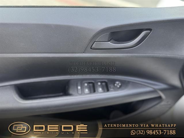HYUNDAI HB20 VISION 1.0 FLEX 12V MEC. 2022