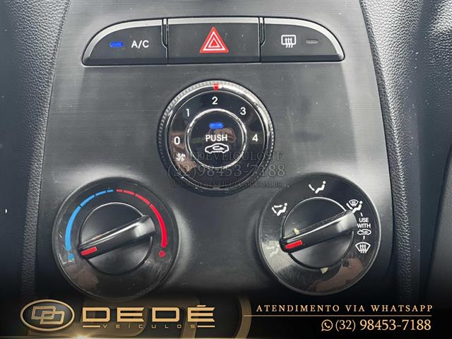 HYUNDAI HB20S C.STYLE/C.PLUS1.6 FLEX 16V AUT. 4P 2014