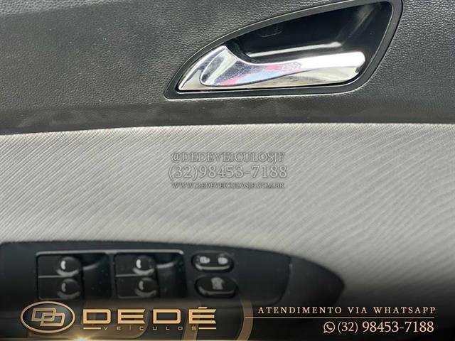 HYUNDAI HB20S C.STYLE/C.PLUS1.6 FLEX 16V AUT. 4P 2014