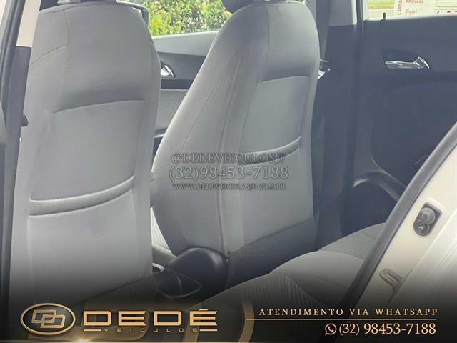 HYUNDAI HB20S C.STYLE/C.PLUS1.6 FLEX 16V AUT. 4P 2014