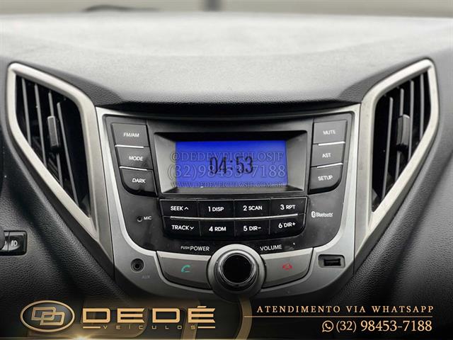 HYUNDAI HB20S C.STYLE/C.PLUS1.6 FLEX 16V AUT. 4P 2014