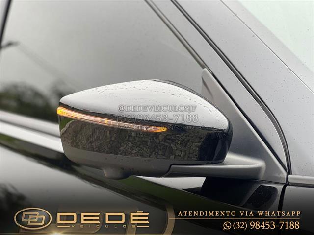 NISSAN KICKS EXCLUSIVE 1.6 16V FLEX AUT. 2023