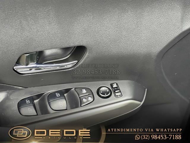 NISSAN KICKS EXCLUSIVE 1.6 16V FLEX AUT. 2023