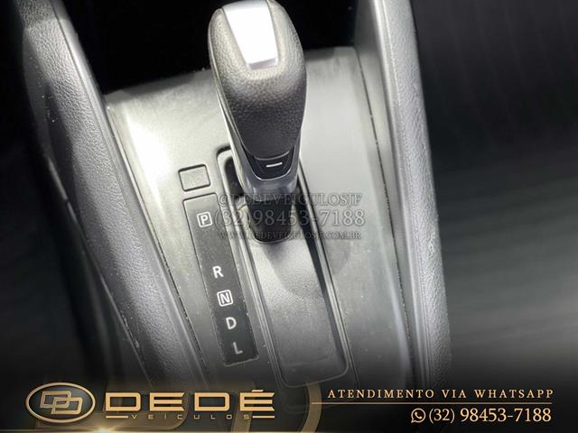 NISSAN KICKS SENSE 1.6 16V FLEX AUT. 2022