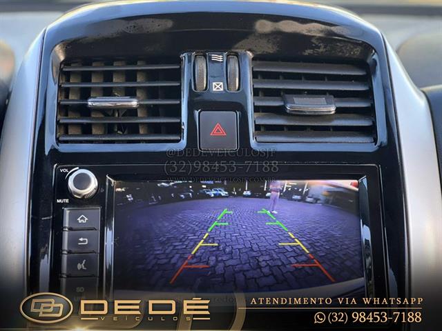 NISSAN VERSA SL 1.6 16V FLEXSTART 4P AUT. 2019