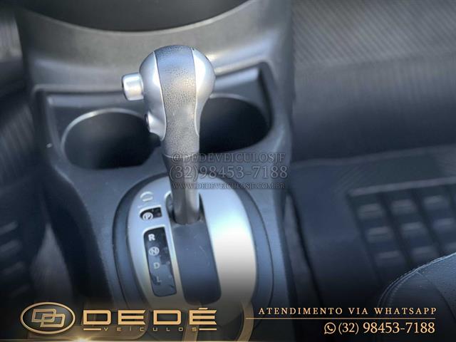 NISSAN VERSA SL 1.6 16V FLEXSTART 4P AUT. 2019