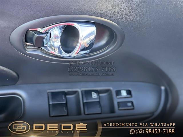 NISSAN VERSA SL 1.6 16V FLEXSTART 4P AUT. 2019