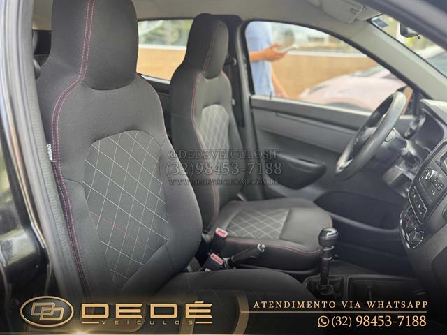 RENAULT KWID ZEN 1.0 FLEX 12V 5P MEC. 2023