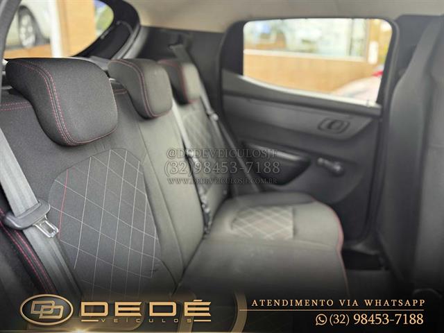 RENAULT KWID ZEN 1.0 FLEX 12V 5P MEC. 2023