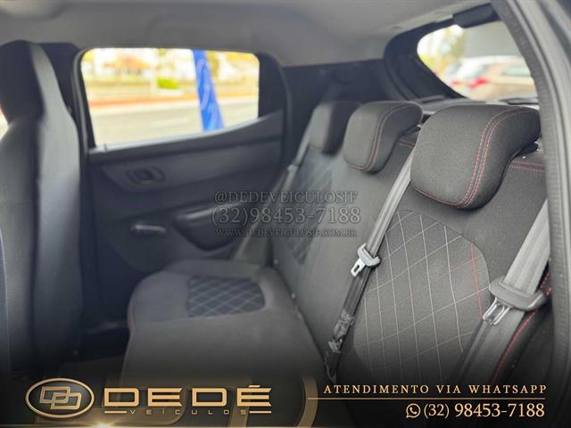 RENAULT KWID ZEN 1.0 FLEX 12V 5P MEC. 2023