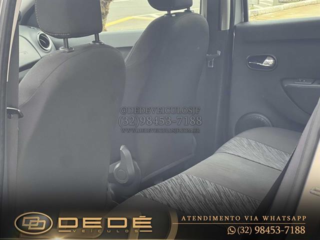 RENAULT SANDERO STEPWAY EXP. FLEX 1.6 16V 5P 2019