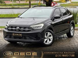 VOLKSWAGEN NIVUS COMFORTLINE 1.0 200 TSI FLEX AUT. 2022/2023