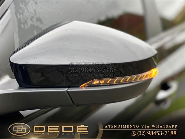 VOLKSWAGEN NIVUS COMFORTLINE 1.0 200 TSI FLEX AUT. 2023