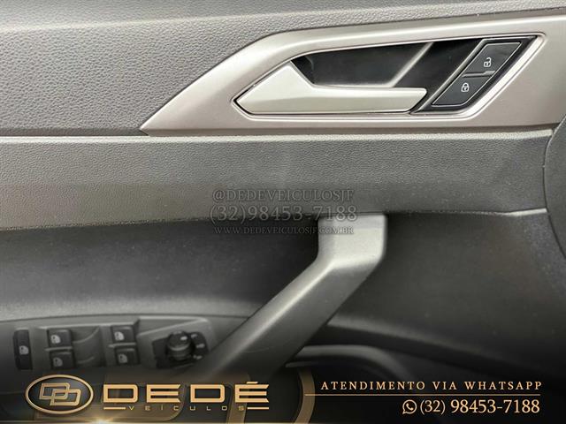 VOLKSWAGEN NIVUS COMFORTLINE 1.0 200 TSI FLEX AUT. 2023