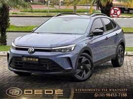 VOLKSWAGEN NIVUS HIGHLINE 1.0 200 TSI FLEX AUT. 2024/2025