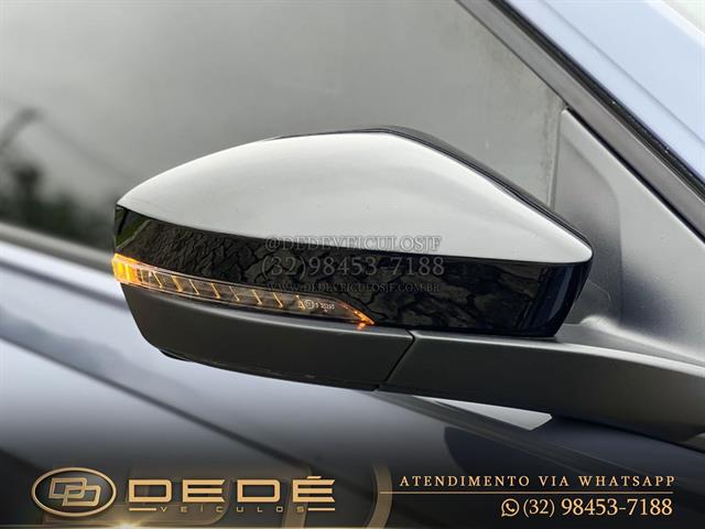 VOLKSWAGEN NIVUS HIGHLINE 1.0 200 TSI FLEX AUT. 2025