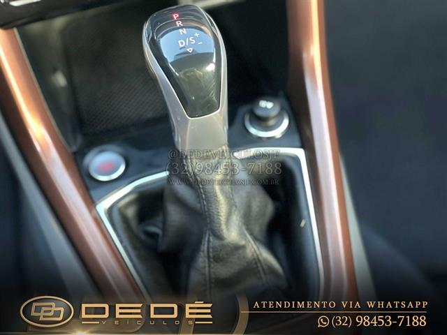 VOLKSWAGEN T-CROSS COMFORTLINE 1.0 TSI FLEX 5P AUT. 2021